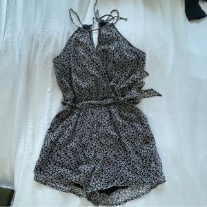 Abercrombie Romper